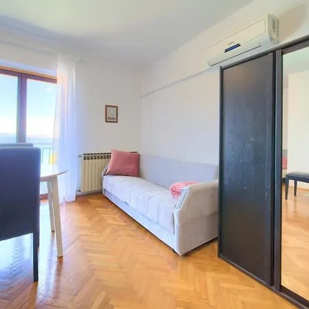Apartman Dundo Njivice