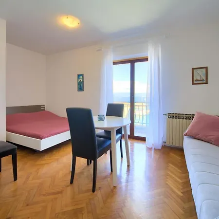 Apartman Dundo *
