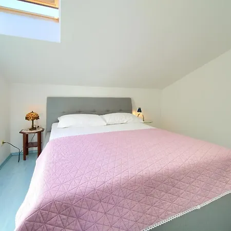 Apartman Dundo *