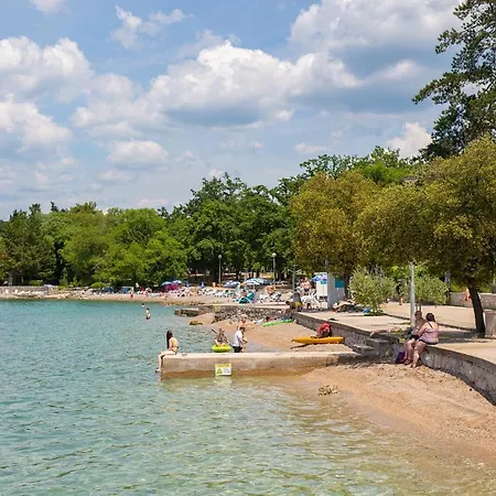 Appartement Dundo Njivice