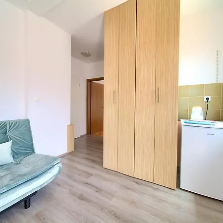 Dundo Apartmán *