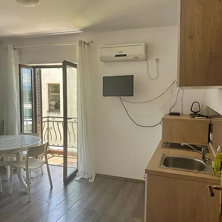 Dundo Apartman