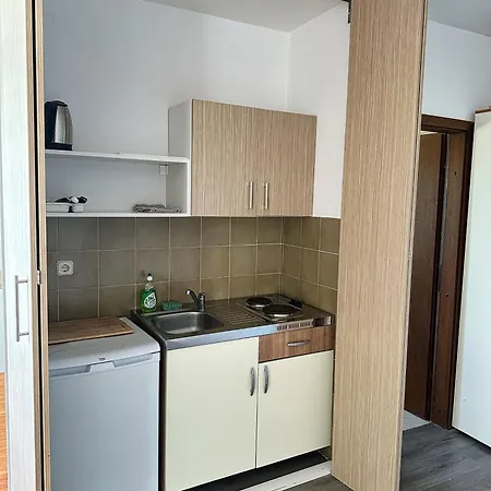 Dundo Apartmán
