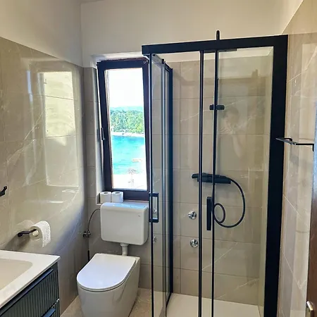 Dundo Apartmán Njivice