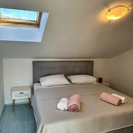 Apartmán Dundo *