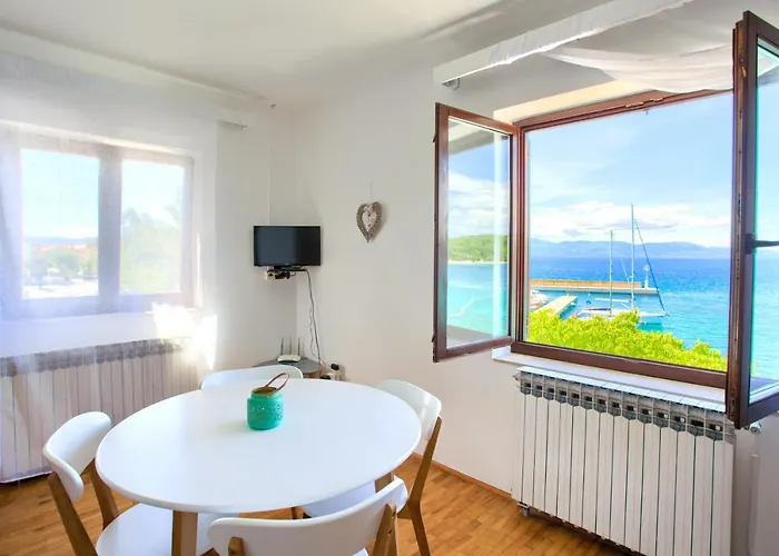 Dundo Apartment