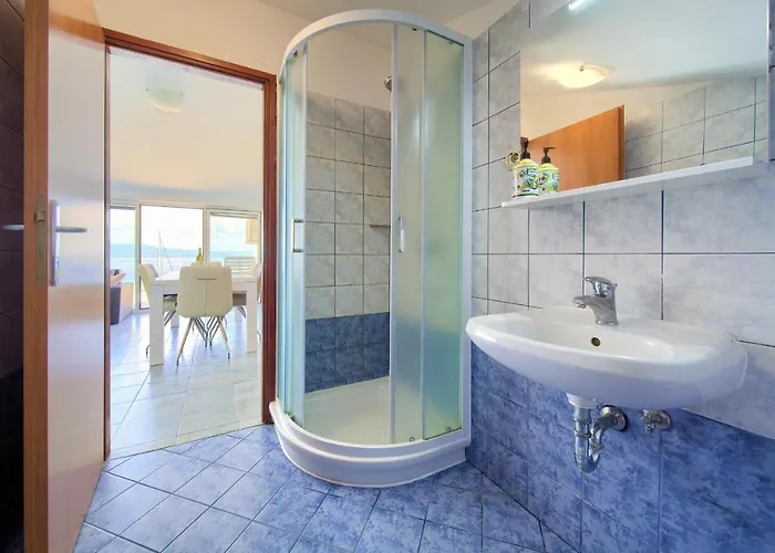 Dundo Apartment *