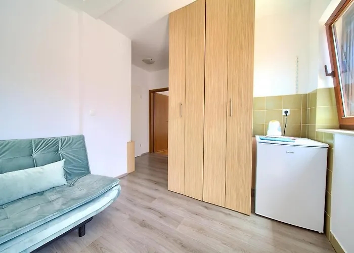 Dundo Apartment *