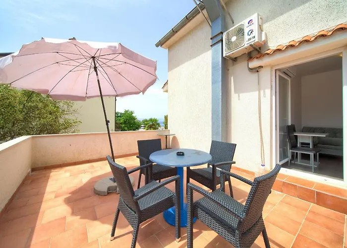 Apartment Dundo *