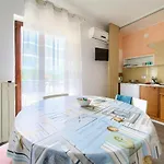 Dundo Apartman *