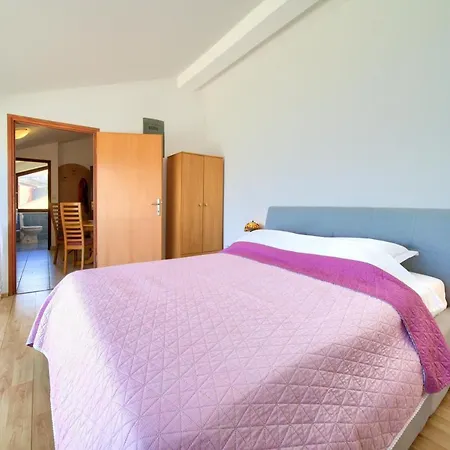 Apartment Dundo *