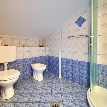 Dundo Apartament