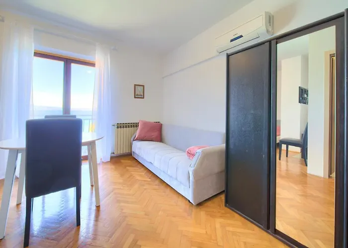 Apartman Dundo Njivice