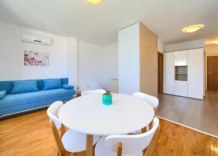 Dundo Apartamento Njivice