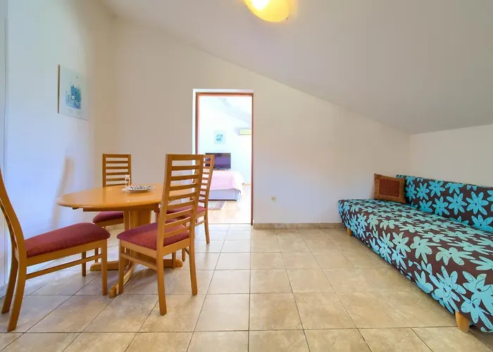 Dundo Apartamento Njivice