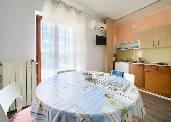 Dundo Apartamento *