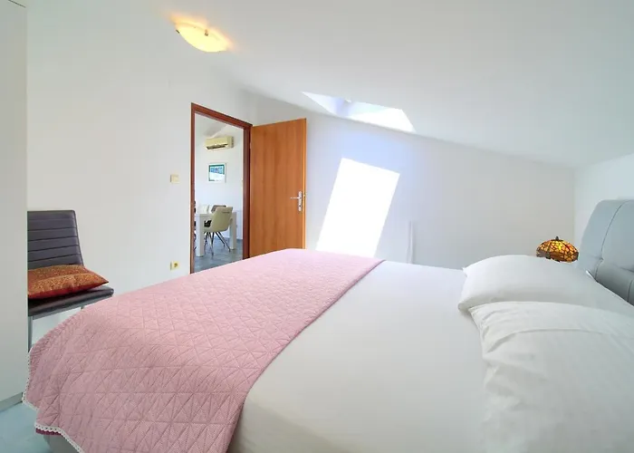 Apartman Dundo