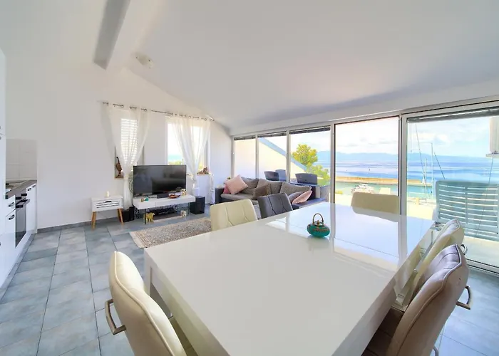 Dundo Apartamento Njivice