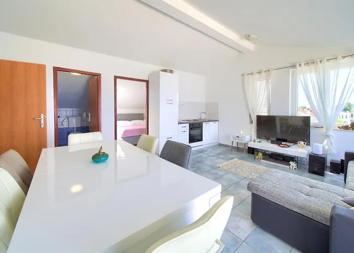 Apartamento Dundo