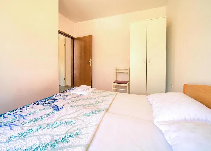 Apartamento Dundo Njivice