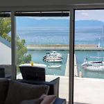Dundo Apartmán *