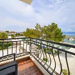 Apartmán Dundo