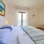 Apartmán Dundo