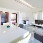 Apartmán Dundo