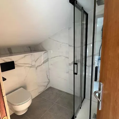 Dundo Apartmán *