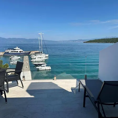 Apartmán Dundo *